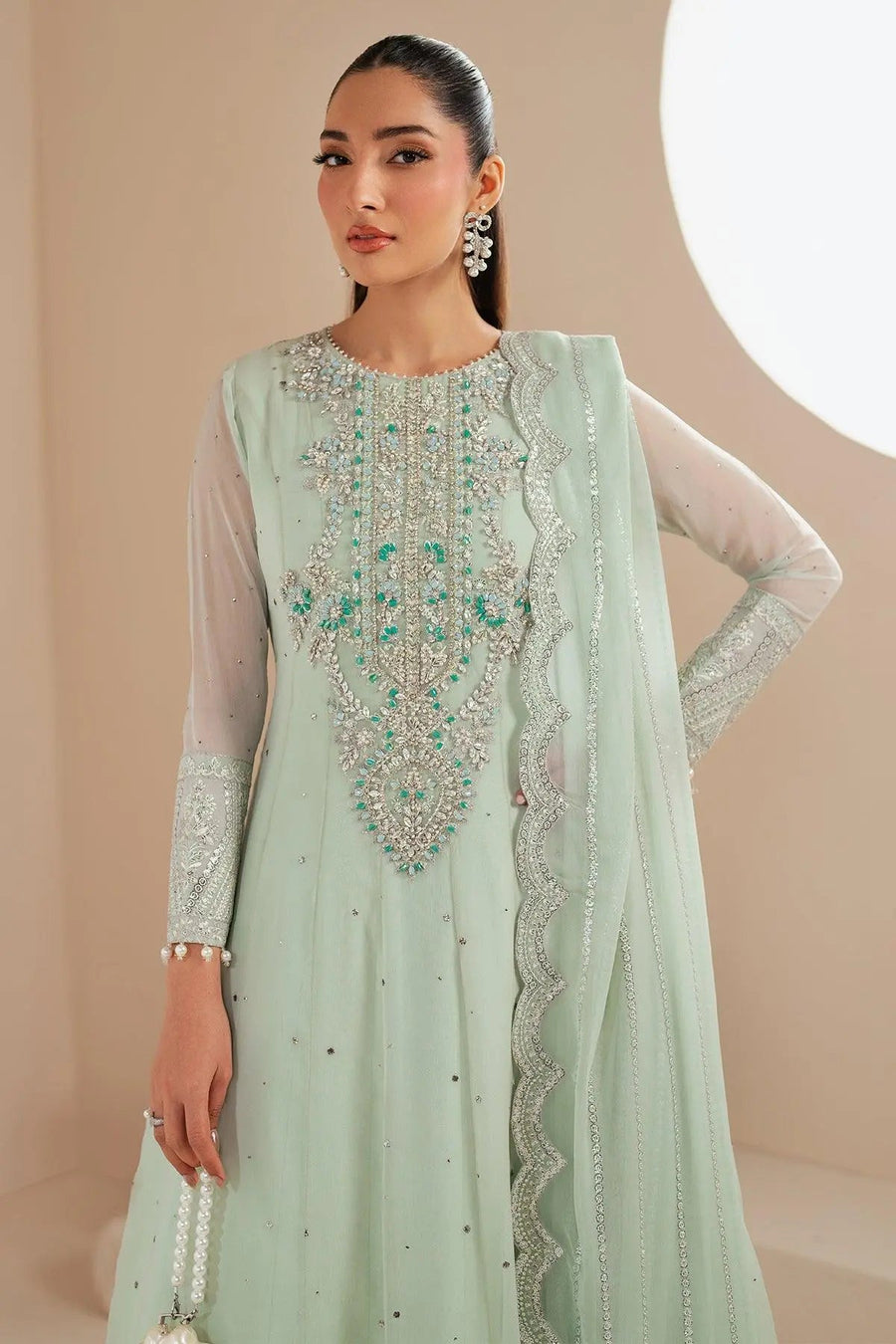 AF-HM-4035-Rimel ALIZEH FASHION
