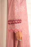 Zivah Apparel Unstitched Embroidered Luxury Lawn 3Pc Suit - Zaran