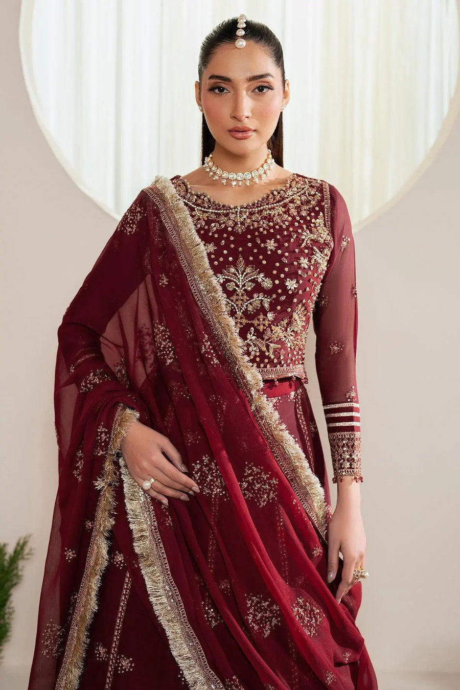 AF-HM-4029-Empress ALIZEH FASHION