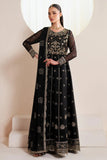 AF-HM-4030-Noir ALIZEH FASHION