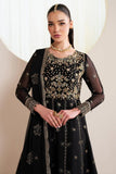 AF-HM-4030-Noir ALIZEH FASHION