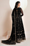 AF-HM-4030-Noir ALIZEH FASHION