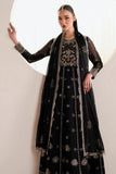AF-HM-4030-Noir ALIZEH FASHION