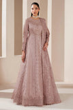AF-HM-4031-Saffron ALIZEH FASHION