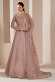 AF-HM-4031-Saffron ALIZEH FASHION