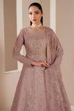 AF-HM-4031-Saffron ALIZEH FASHION
