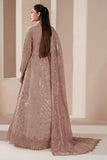AF-HM-4031-Saffron ALIZEH FASHION