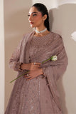 AF-HM-4031-Saffron ALIZEH FASHION