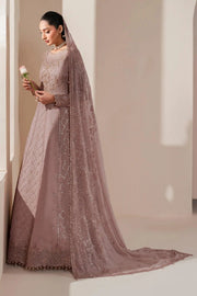 AF-HM-4031-Saffron ALIZEH FASHION