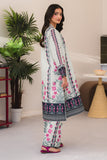 Alizeh Fashion Essentials Printed Lawn Unstitched 2Pc Suit AF-PL-6056