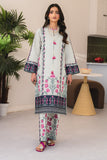 Alizeh Fashion Essentials Printed Lawn Unstitched 2Pc Suit AF-PL-6056