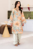 Alizeh Fashion Essentials Printed Lawn Unstitched 2Pc Suit AF-PL-6057