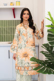 Alizeh Fashion Essentials Printed Lawn Unstitched 2Pc Suit AF-PL-6057