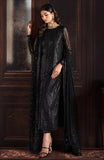 Rouge by Zarif Embroidered Net Unstitched 3Pc Suit ZRW-06 FRANCES