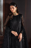 Rouge by Zarif Embroidered Net Unstitched 3Pc Suit ZRW-06 FRANCES