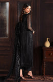 Rouge by Zarif Embroidered Net Unstitched 3Pc Suit ZRW-06 FRANCES