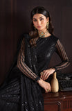 Rouge by Zarif Embroidered Net Unstitched 3Pc Suit ZRW-06 FRANCES