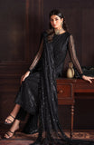 Rouge by Zarif Embroidered Net Unstitched 3Pc Suit ZRW-06 FRANCES