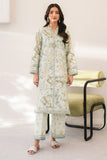 Alizeh Fashion Essentials Printed Lawn Unstitched 2Pc Suit AF-PL-6058