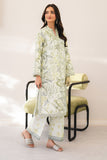 Alizeh Fashion Essentials Printed Lawn Unstitched 2Pc Suit AF-PL-6058