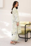 Alizeh Fashion Essentials Printed Lawn Unstitched 2Pc Suit AF-PL-6058