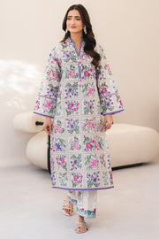 Alizeh Fashion Essentials Printed Lawn Unstitched 2Pc Suit AF-PL-6059