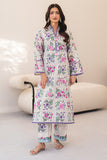 Alizeh Fashion Essentials Printed Lawn Unstitched 2Pc Suit AF-PL-6059