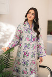 Alizeh Fashion Essentials Printed Lawn Unstitched 2Pc Suit AF-PL-6059