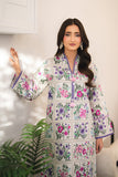 Alizeh Fashion Essentials Printed Lawn Unstitched 2Pc Suit AF-PL-6059
