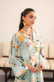 Alizeh Fashion Essentials Printed Lawn Unstitched 3Pc Suit AF-PL-6060