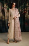 Zarif Embroidered Raw Silk Unstitched 3Pc Suit ZRF-RW-01 ANORA