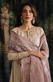 Zarif Embroidered Raw Silk Unstitched 3Pc Suit ZRF-RW-01 ANORA