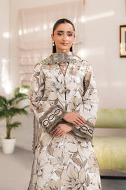 Alizeh Fashion Essentials Printed Lawn Unstitched 3Pc Suit AF-PL-6055