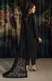 Zarif Embroidered Raw Silk Unstitched 3Pc Suit ZRF-RW-02 ZIVAH