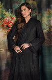 Zarif Embroidered Raw Silk Unstitched 3Pc Suit ZRF-RW-02 ZIVAH