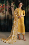 Zarif Embroidered Raw Silk Unstitched 3Pc Suit ZRF-RW-06 AZAL