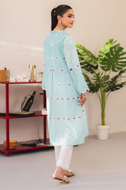 Alizeh Fashion Essentials Printed Lawn Unstitched 2Pc Suit AF-PL-6053