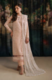 Zarif Embroidered Raw Silk Unstitched 3Pc Suit ZRF-RW-05 EMIRA