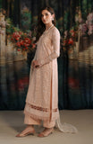 Zarif Embroidered Raw Silk Unstitched 3Pc Suit ZRF-RW-05 EMIRA