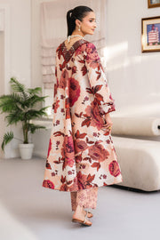 Alizeh Fashion Essentials Printed Lawn Unstitched 2Pc Suit AF-PL-6061