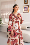 Alizeh Fashion Essentials Printed Lawn Unstitched 2Pc Suit AF-PL-6061