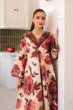 Alizeh Fashion Essentials Printed Lawn Unstitched 2Pc Suit AF-PL-6061