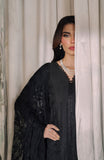 Zarif Embroidered Raw Silk Unstitched 3Pc Suit ZRF-RW-02 ZIVAH