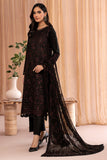 Zarif Eid ul Adha Unstitched Embroidered Lawn 3Pc Suit ZEA-10 DAWN