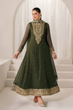 Alizeh Reena Embroidered Chiffon Unstitched 3Pc Suit AF-HM-4051-Rekha