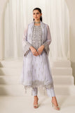 Alizeh Reena Embroidered Chiffon Unstitched 3Pc Suit AF-HM-4050-Feeha