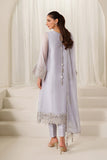 Alizeh Reena Embroidered Chiffon Unstitched 3Pc Suit AF-HM-4050-Feeha