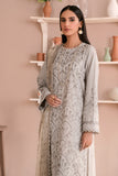 Zarif Eid ul Adha Unstitched Embroidered Lawn 3Pc Suit ZEA-05 HAZE