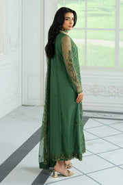 Zarif Inara Sequins Embroidered Net Unstitched 3Pc Suit ZRI-07 ASLAAN