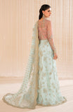 Maheer by Zarif Sequins Embroidered Net Unstitched 3Pc Suit ZMU-06 ESME